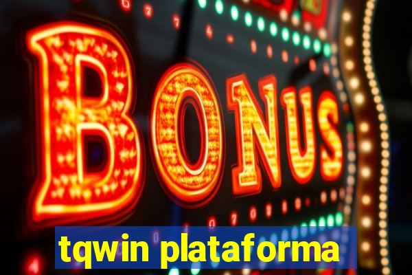 tqwin plataforma