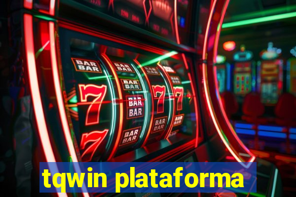 tqwin plataforma