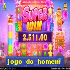 jogo do homem aranha android