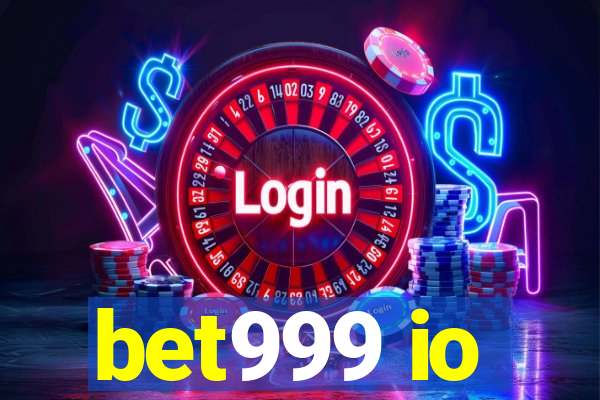 bet999 io