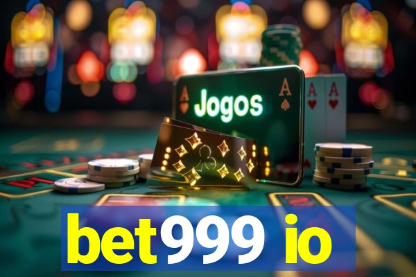 bet999 io