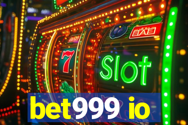 bet999 io