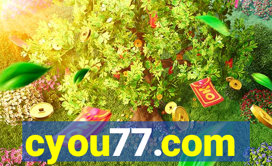 cyou77.com