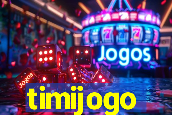 timijogo