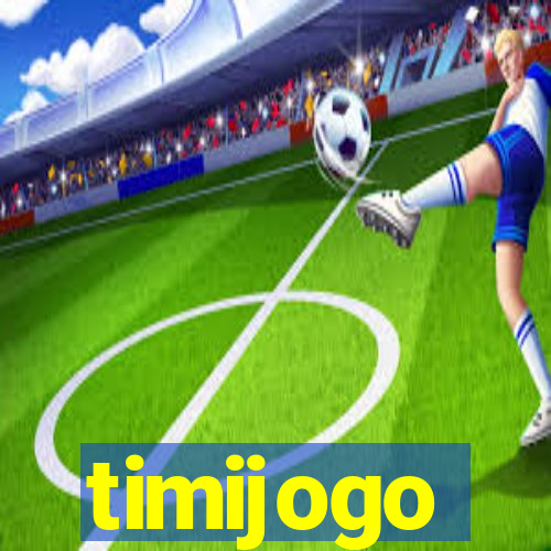 timijogo