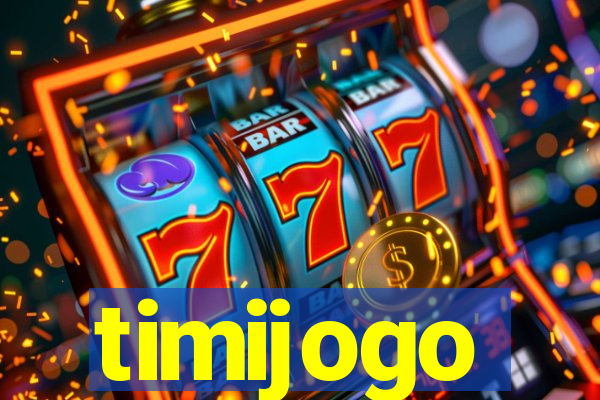 timijogo