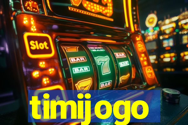 timijogo