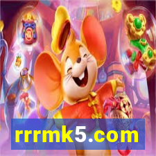 rrrmk5.com