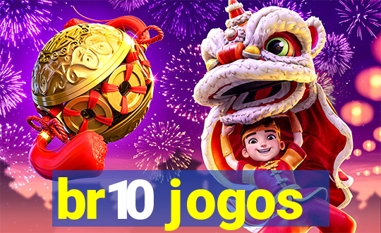 br10 jogos