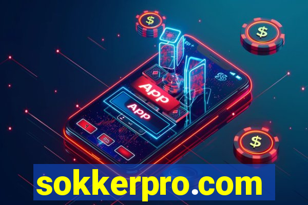 sokkerpro.com