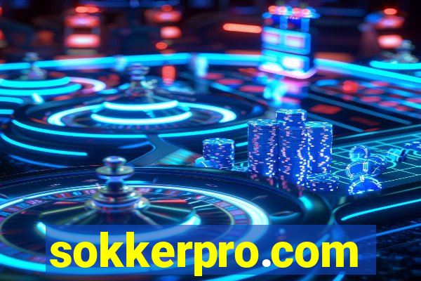 sokkerpro.com