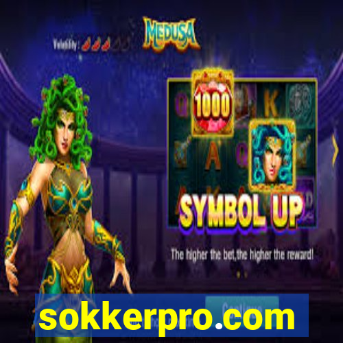 sokkerpro.com