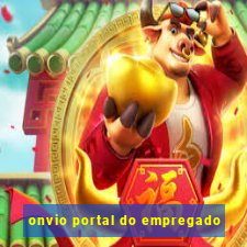 onvio portal do empregado