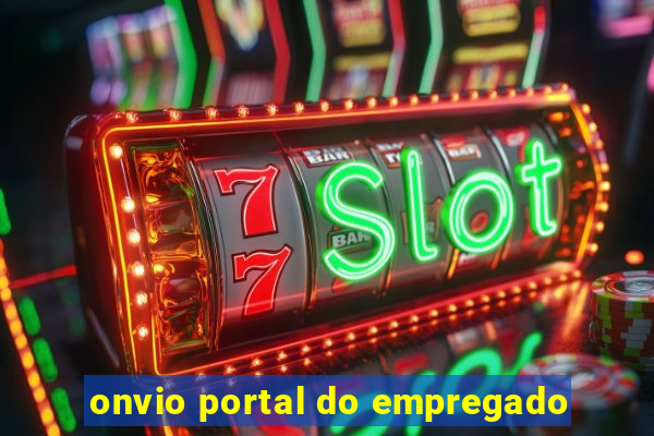 onvio portal do empregado