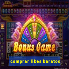 comprar likes baratos