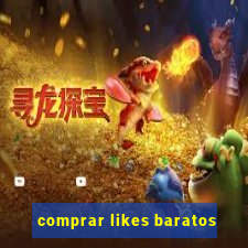 comprar likes baratos