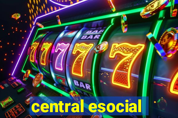 central esocial