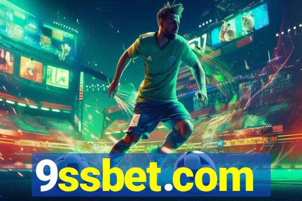 9ssbet.com