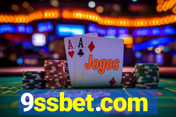 9ssbet.com