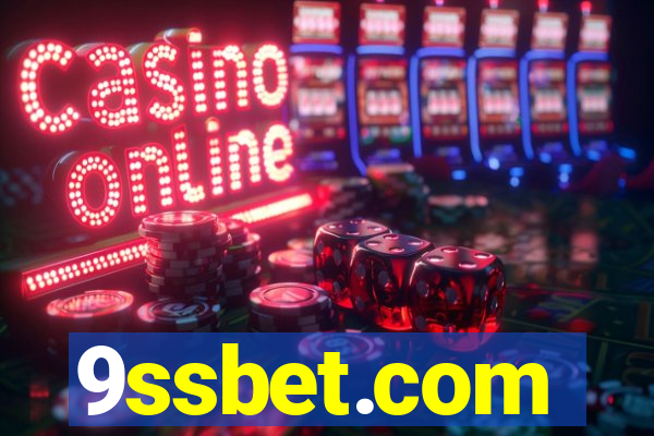 9ssbet.com