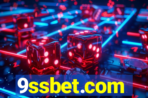 9ssbet.com