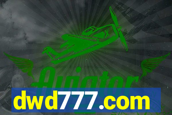 dwd777.com