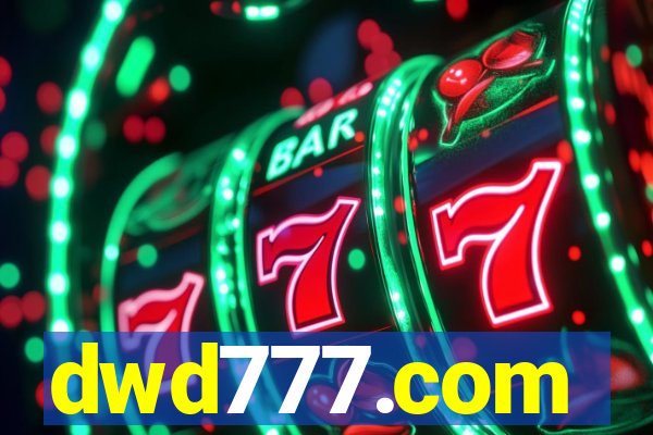 dwd777.com