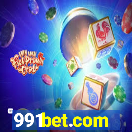 991bet.com