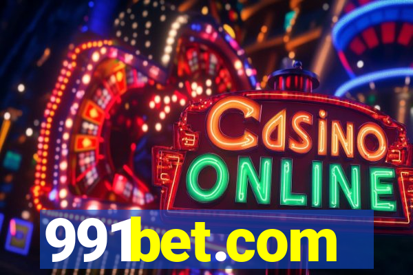 991bet.com