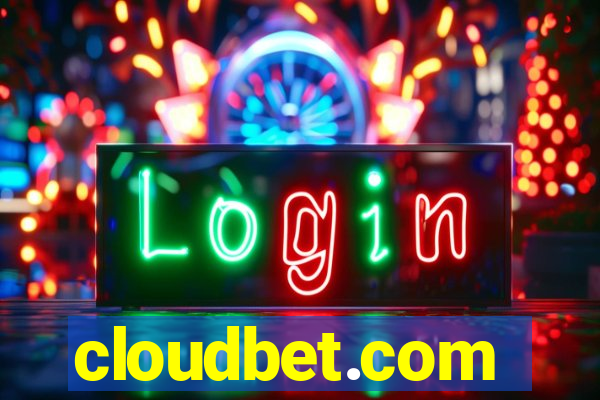 cloudbet.com