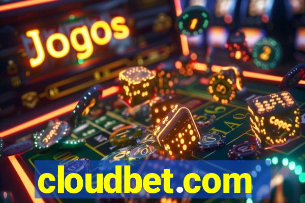 cloudbet.com