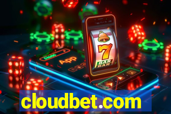 cloudbet.com