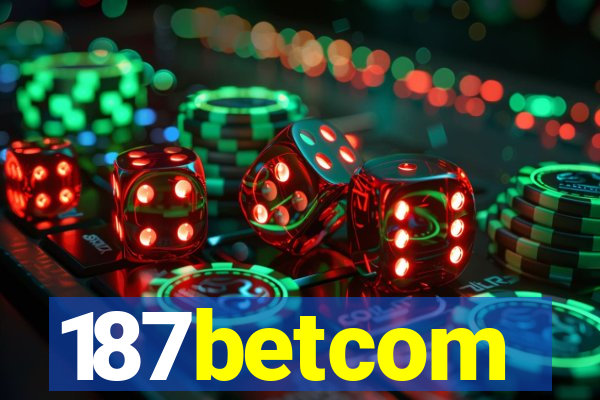 187betcom