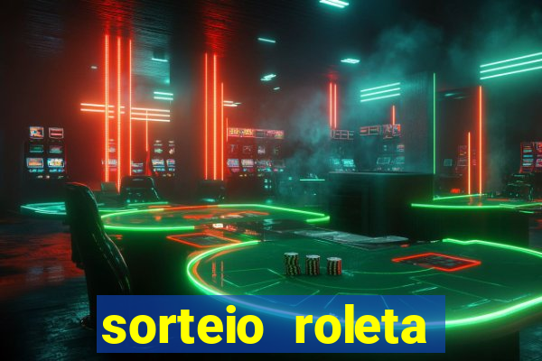 sorteio roleta numeros 1 a 100