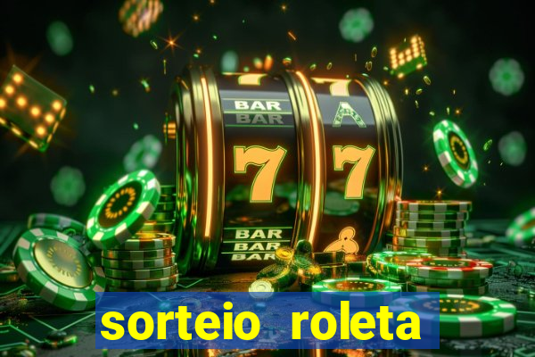 sorteio roleta numeros 1 a 100