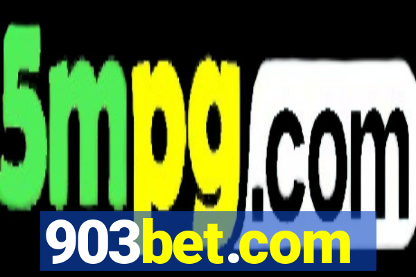 903bet.com