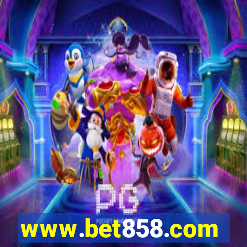 www.bet858.com