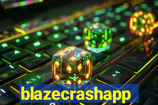 blazecrashapp