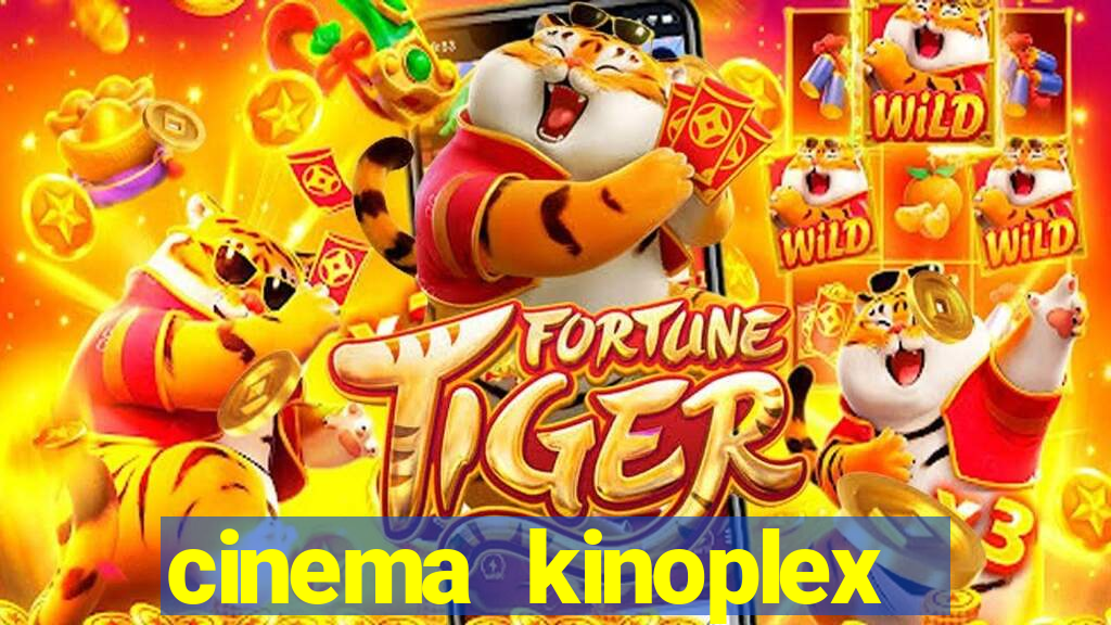 cinema kinoplex north shopping