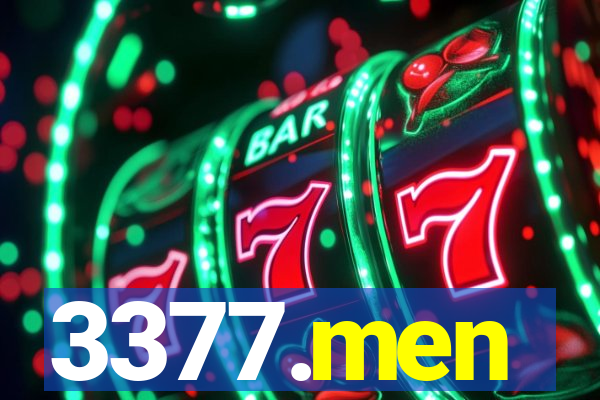 3377.men