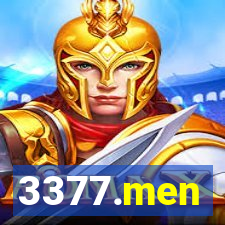 3377.men