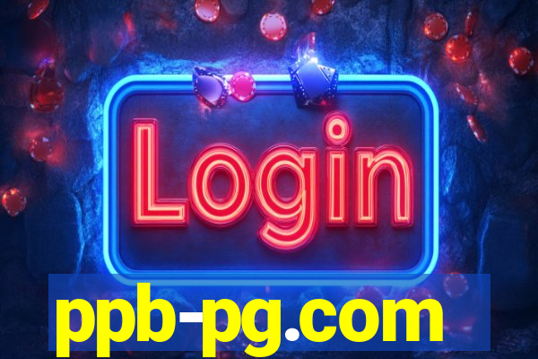 ppb-pg.com