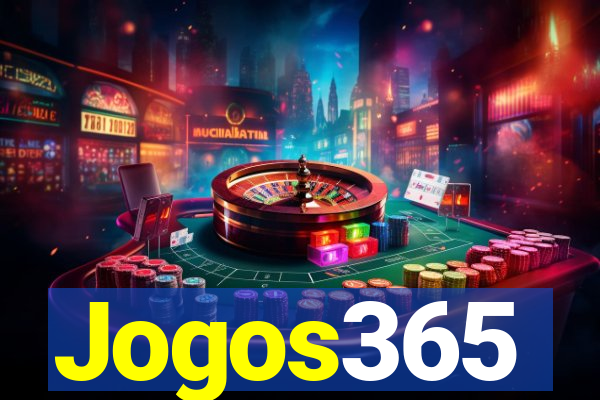 Jogos365