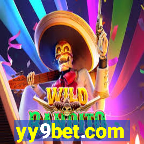 yy9bet.com