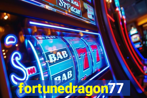 fortunedragon777.org