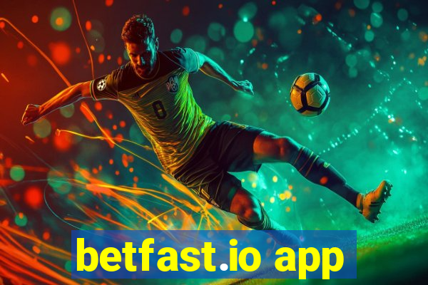 betfast.io app