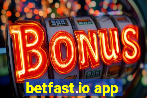 betfast.io app