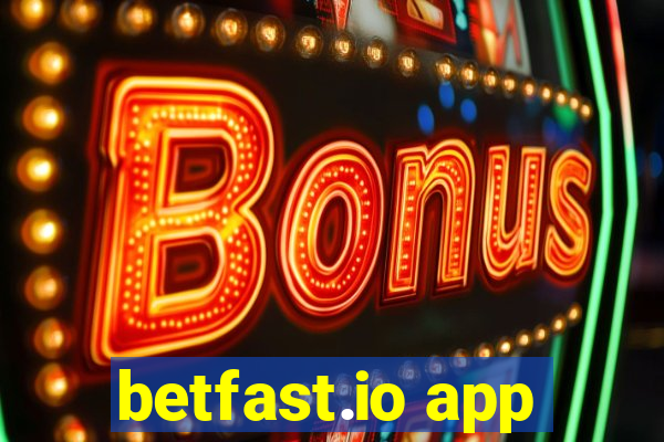 betfast.io app