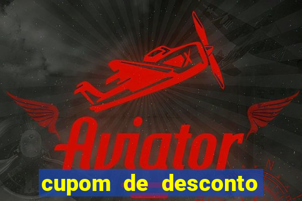 cupom de desconto puc minas virtual