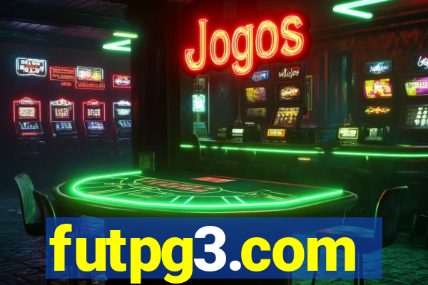 futpg3.com